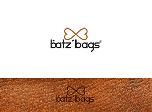 Diseño de Logo por Monimonzy para Batz Bags | Diseño: #2509738