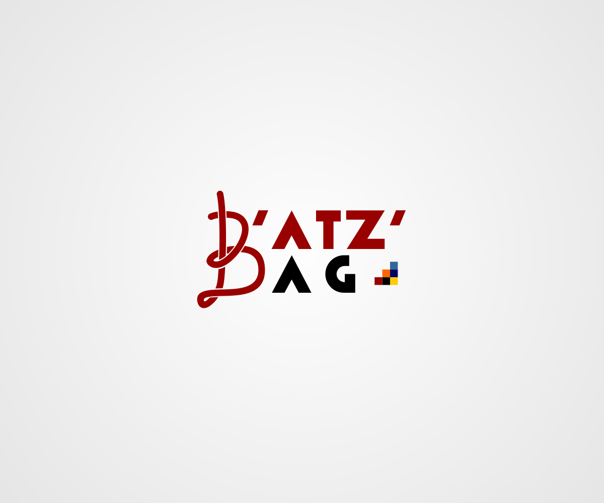 Logo Design by cleverlogo for Batz Bags | Design #2432568