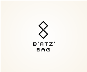 Logo Design by cleverlogo for Batz Bags | Design: #2452326