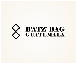 Logo Design by cleverlogo for Batz Bags | Design: #2467515
