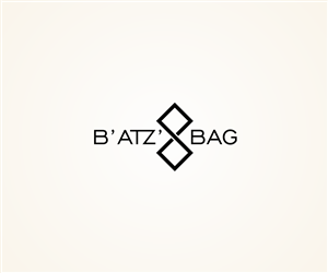 Diseño de Logo por cleverlogo para Batz Bags | Diseño: #2467517