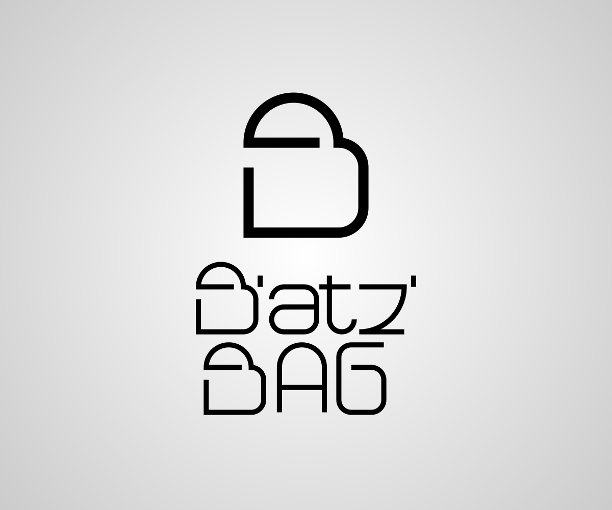 Logo Design by cleverlogo for Batz Bags | Design #2492577