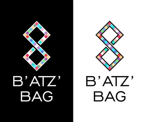Diseño de Logo por cleverlogo para Batz Bags | Diseño: #2591170