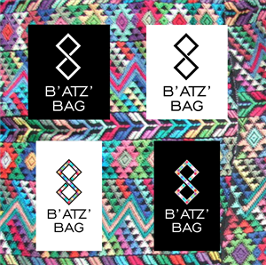 Diseño de Logo por cleverlogo para Batz Bags | Diseño: #2591246