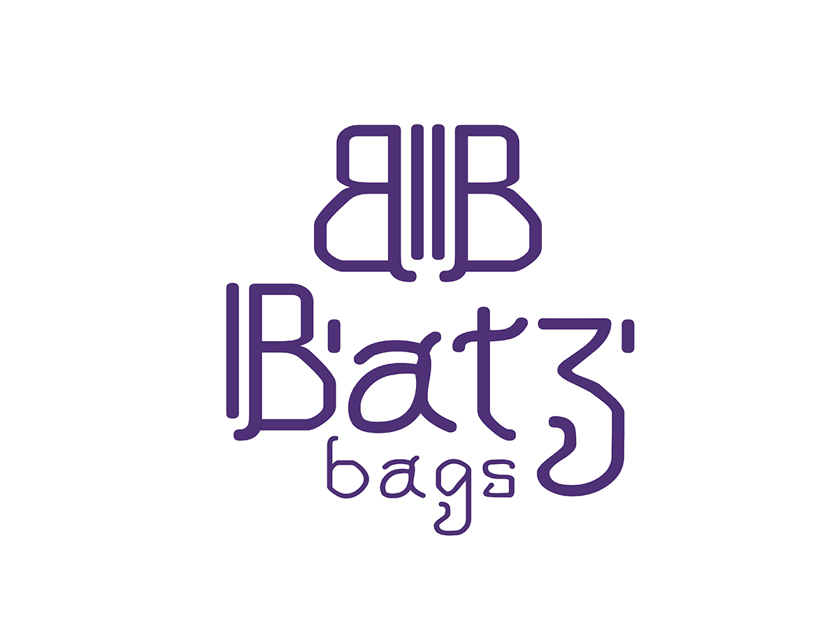 Design de Logo par Ansata pour Batz Bags | Design #2439929