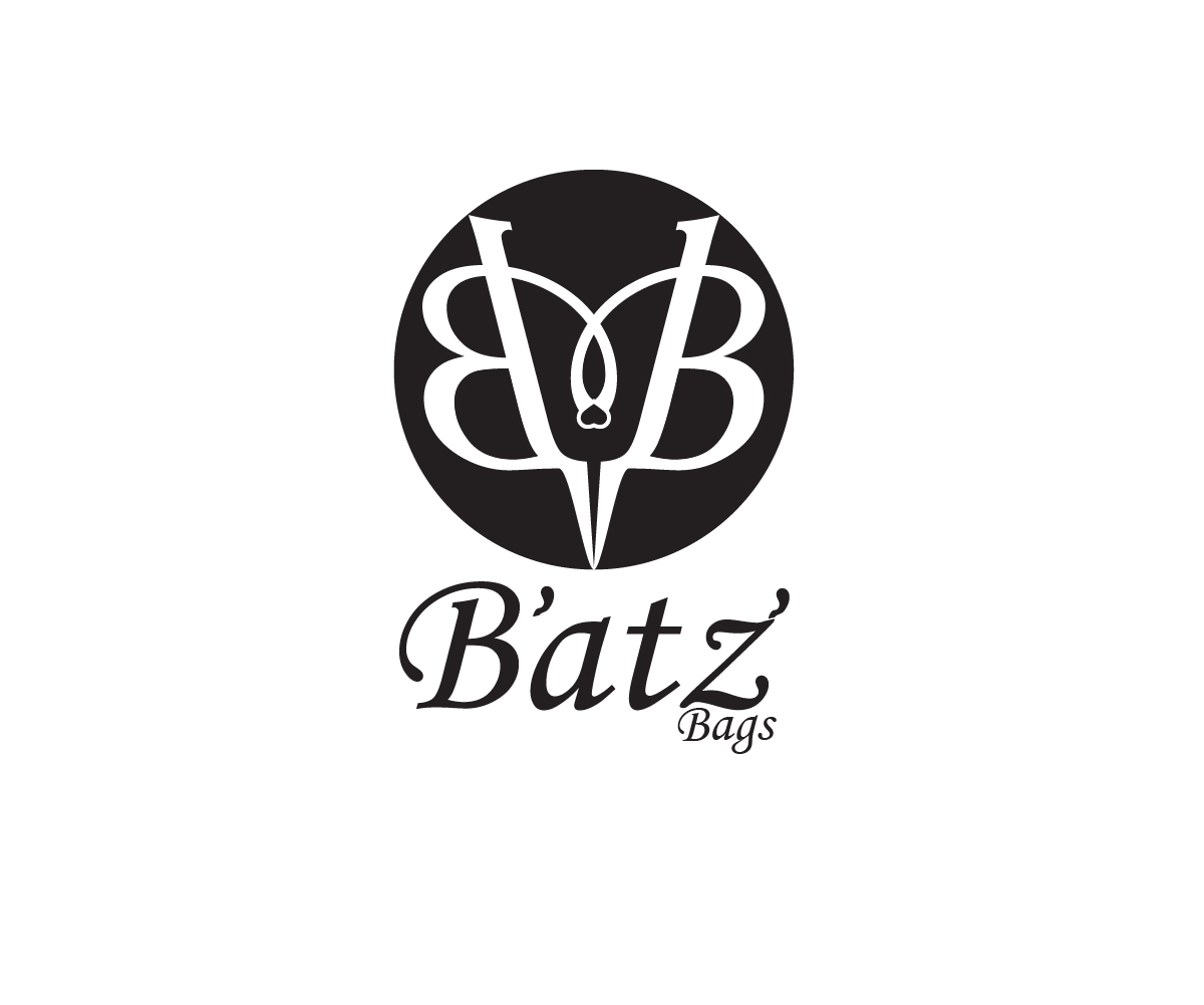 Design de Logo par Ansata pour Batz Bags | Design #2493345