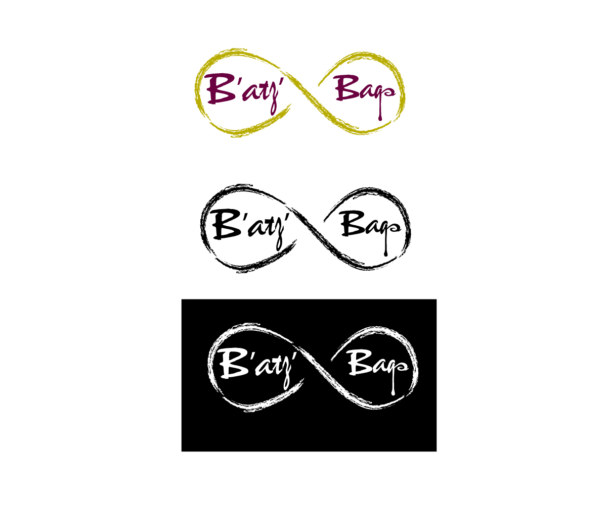 Diseño de Logo por elpisk para Batz Bags | Diseño #2471795