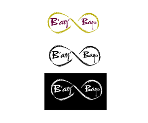 Diseño de Logo por elpisk para Batz Bags | Diseño: #2471795
