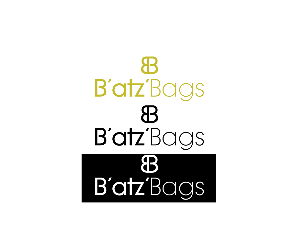 Design de Logo par elpisk pour Batz Bags | Design #2476343