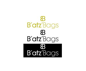 Logo Design by elpisk for Batz Bags | Design: #2476343