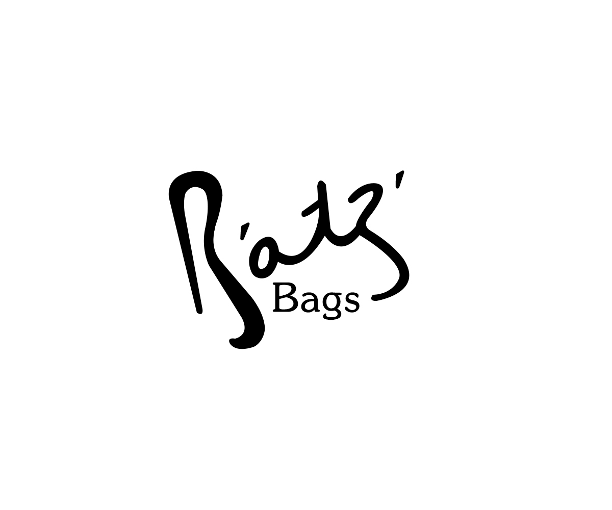 Logo Design by Shireen Designs for Batz Bags | Design #2423425