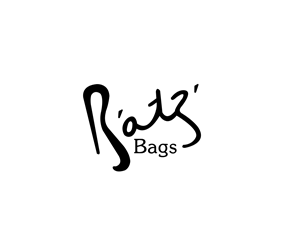 Logo Design by Shireen Designs for Batz Bags | Design: #2423425