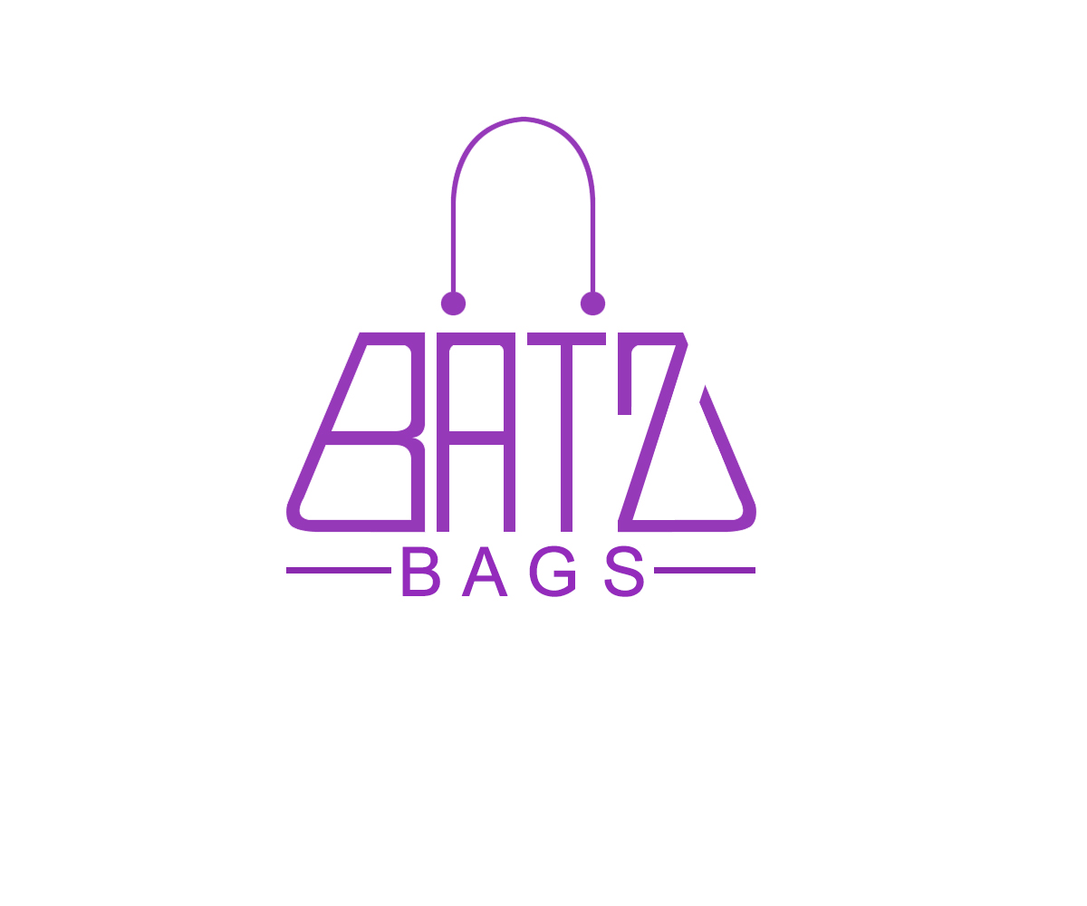 Design de Logo par Shireen Designs pour Batz Bags | Design #2435029