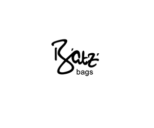 Logo Design by Shireen Designs for Batz Bags | Design: #2435076