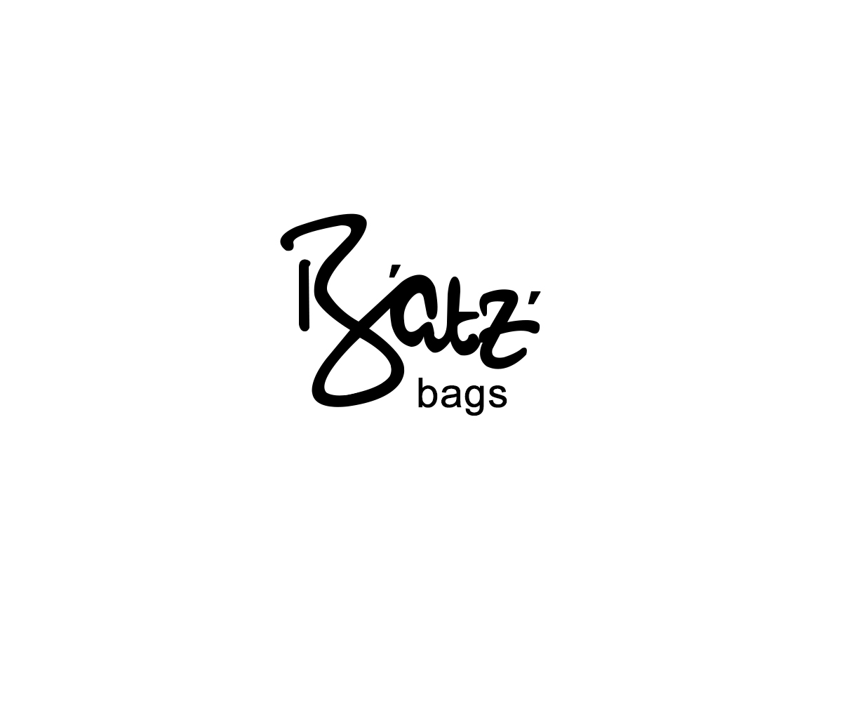 Logo Design by Shireen Designs for Batz Bags | Design #2435078