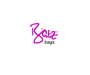 Logo Design by Shireen Designs for Batz Bags | Design: #2435084