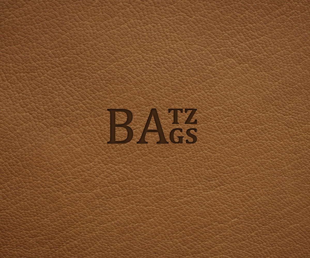 Design de Logo par Shireen Designs pour Batz Bags | Design #2438898