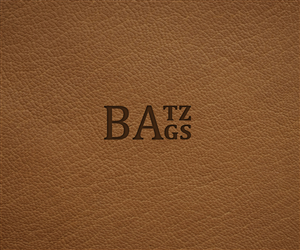 Logo Design by Shireen Designs for Batz Bags | Design: #2438898
