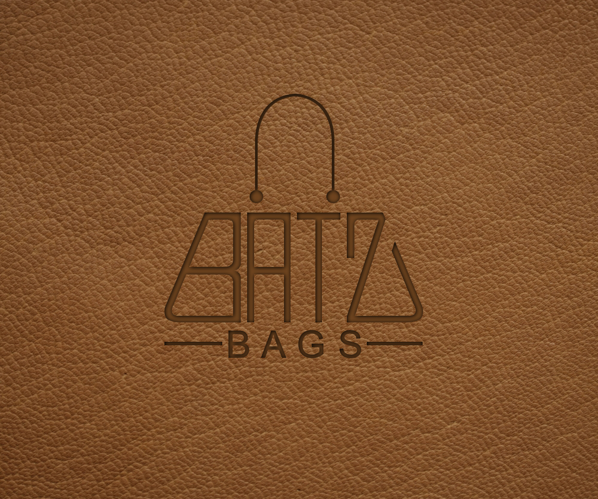 Logo Design by Shireen Designs for Batz Bags | Design #2438952