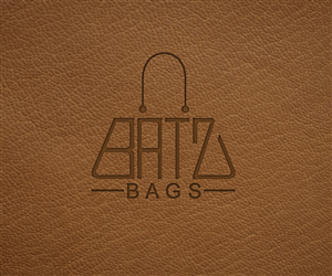 Logo Design by Shireen Designs for Batz Bags | Design: #2438952