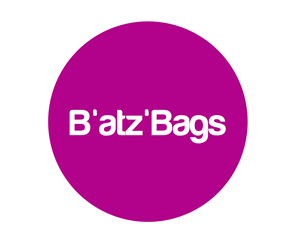 Logo Design by Shireen Designs for Batz Bags | Design: #2446944