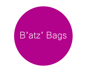 Logo Design by Shireen Designs for Batz Bags | Design: #2446986