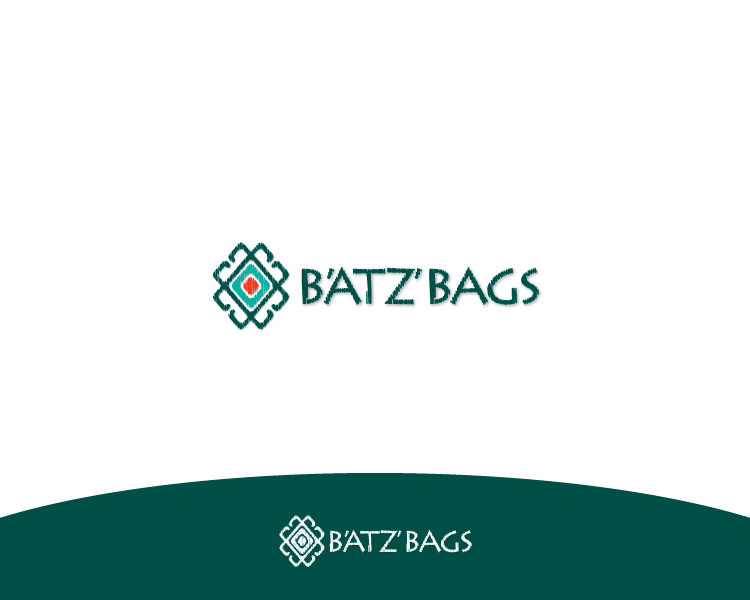 Logo Design by MrBranding for Batz Bags | Design #2416904