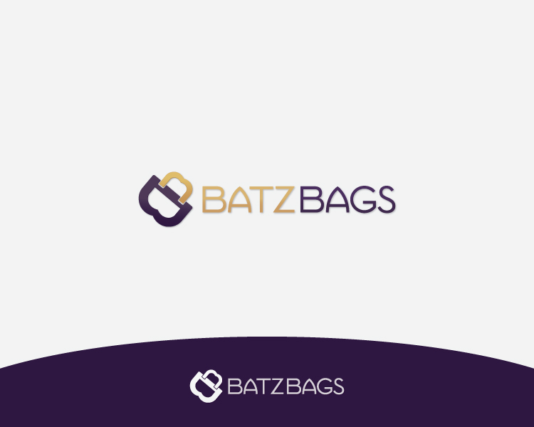 Logo Design by MrBranding for Batz Bags | Design #2454730
