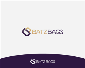 Diseño de Logo por MrBranding para Batz Bags | Diseño: #2454730