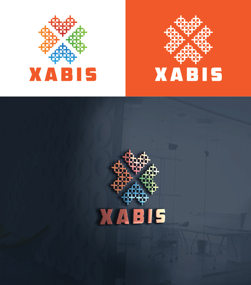 Diseño de Logo por KeyReative_Krowd para Xabis, Inc. | Diseño #12539909