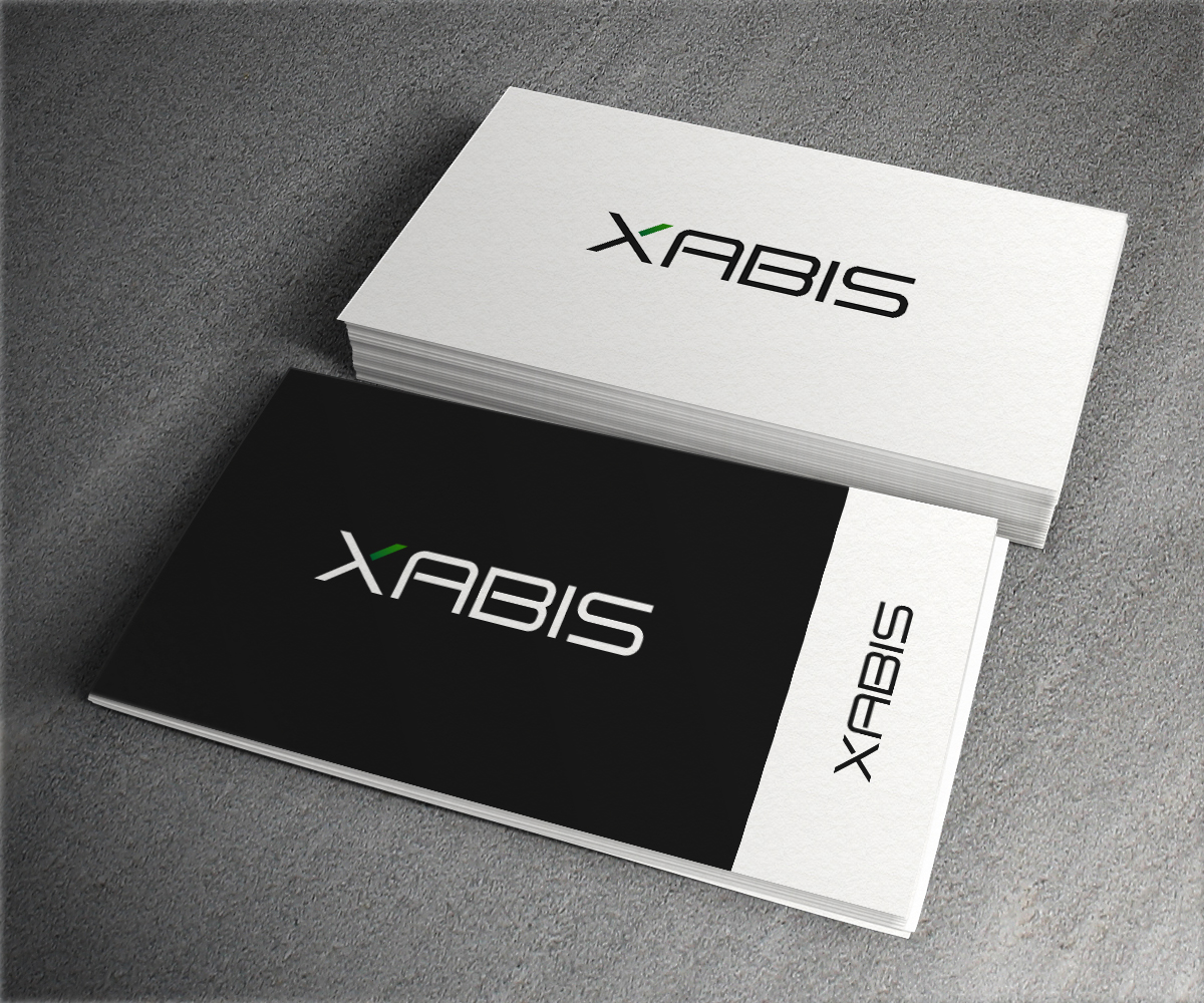 Logo Design by aglaronde23 for Xabis, Inc. | Design #12507123