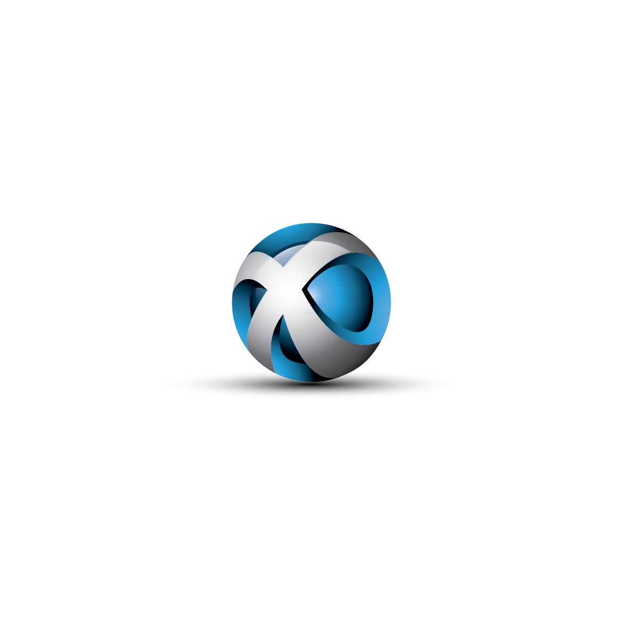 Diseño de Logo por Markelof para Xabis, Inc. | Diseño #12538152