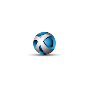 Logo Design by Markelof for Xabis, Inc. | Design #12538152
