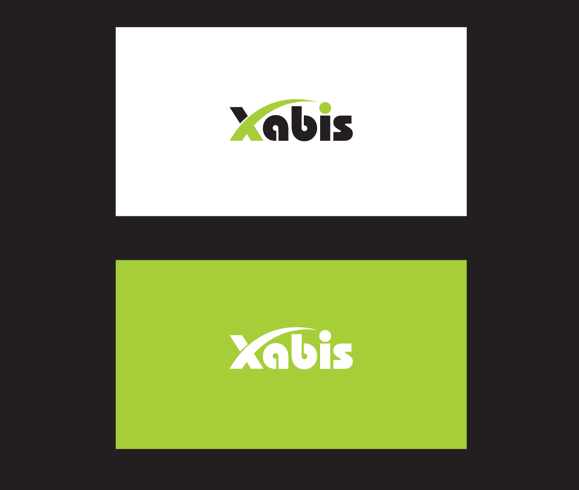 Diseño de Logo por bijuak para Xabis, Inc. | Diseño #12507353