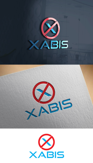 Diseño de Logo por saeinpahore41504 para Xabis, Inc. | Diseño: #12506354