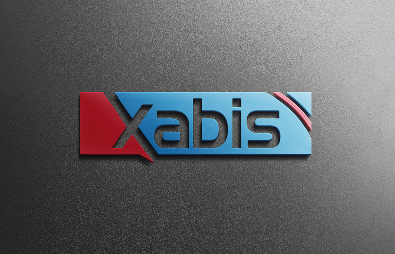 Logo Design by Mehedi Hasan ™ for Xabis, Inc. | Design #12505363