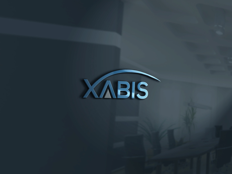Diseño de Logo por michaljonh para Xabis, Inc. | Diseño #12515671