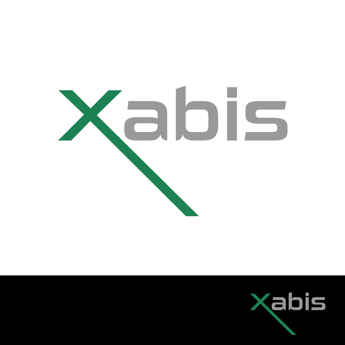 Diseño de Logo por NinjaArt para Xabis, Inc. | Diseño #12504339