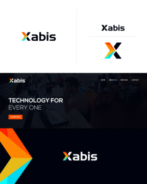 Logo Design by mikehassi