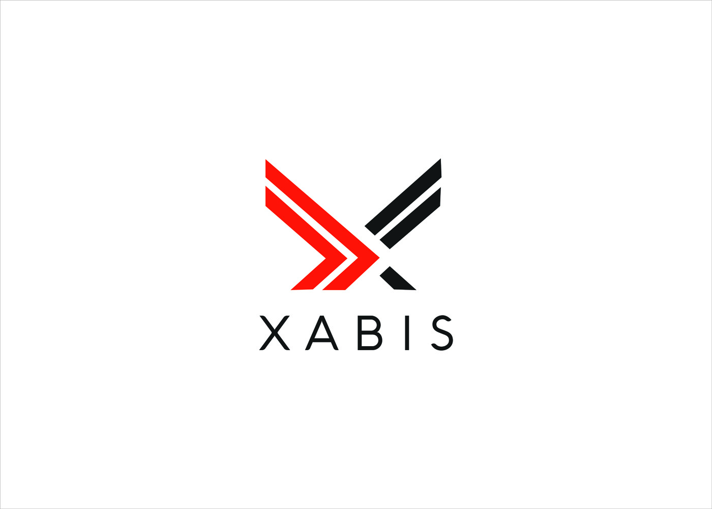 Logo Design by Unreal.work for Xabis, Inc. | Design #12545830