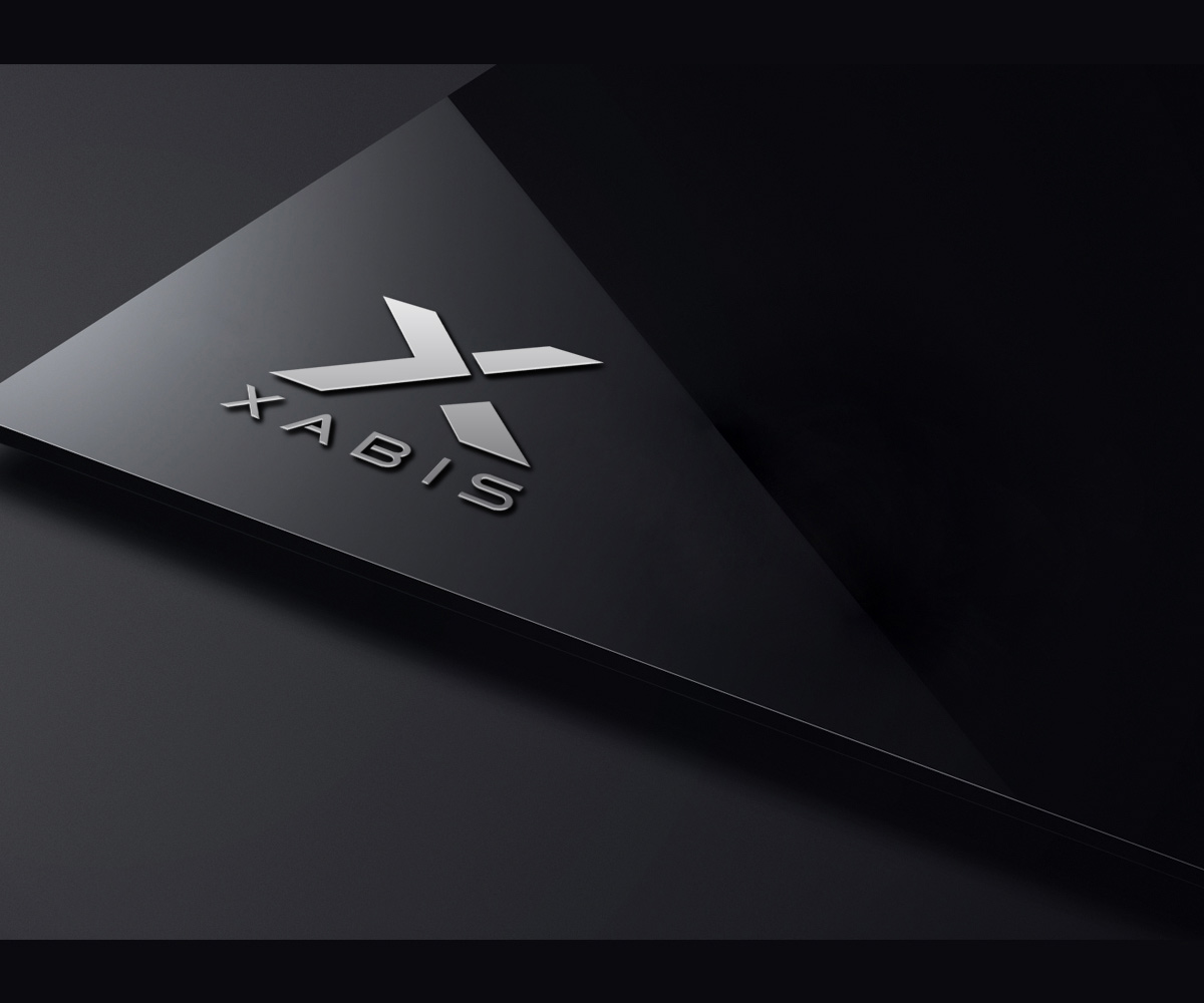 Diseño de Logo por colour splash para Xabis, Inc. | Diseño: #12509214