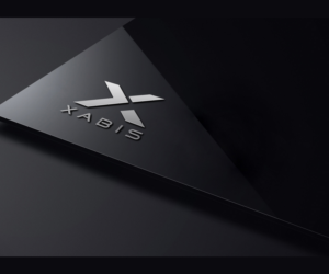 Logo Design by colour splash