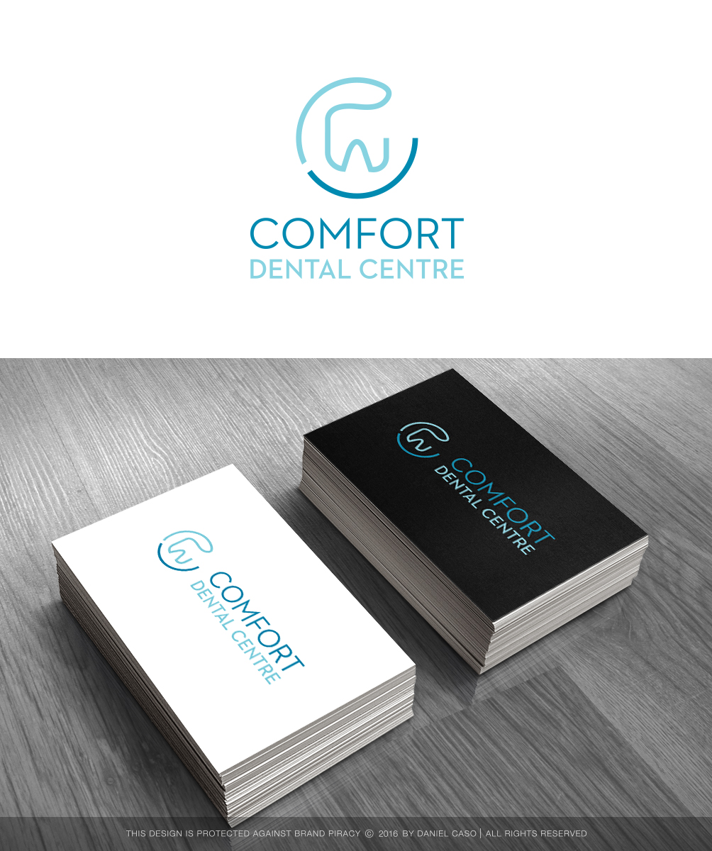 Logo Design by Daniel Caso Design for this project | Design #12502005
