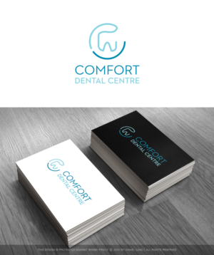 Logo Design by Daniel Caso Design for this project | Design: #12502005
