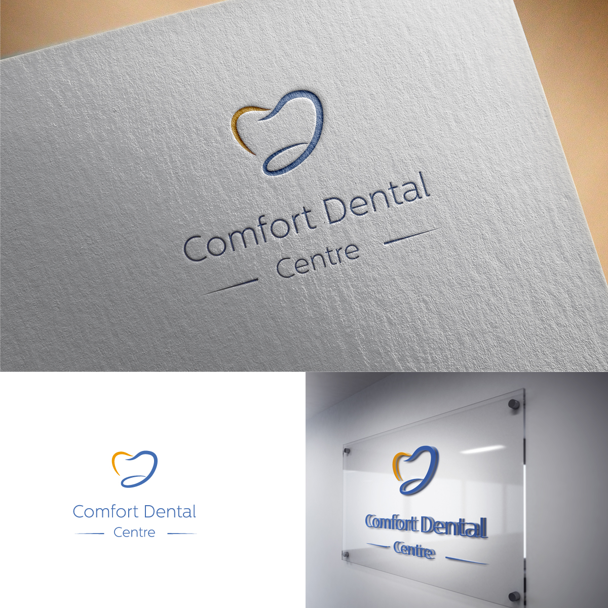 Diseño de Logo por Shark1 para este proyecto | Diseño #12518216