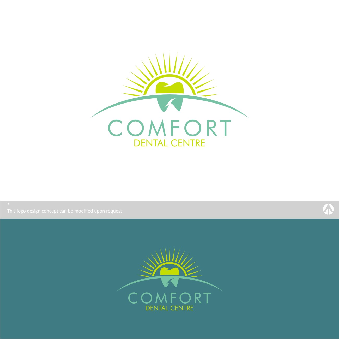Logo Design by MBARO for this project | Design #12568926