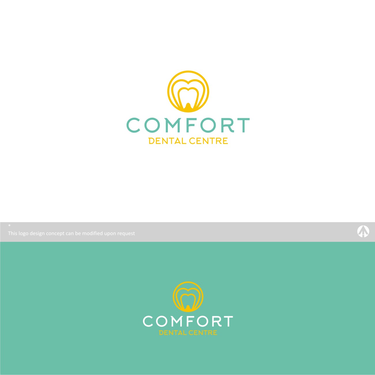 Logo Design by MBARO for this project | Design #12568927