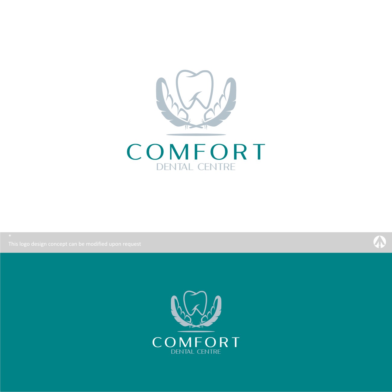 Diseño de Logo por MBARO para este proyecto | Diseño #12568928