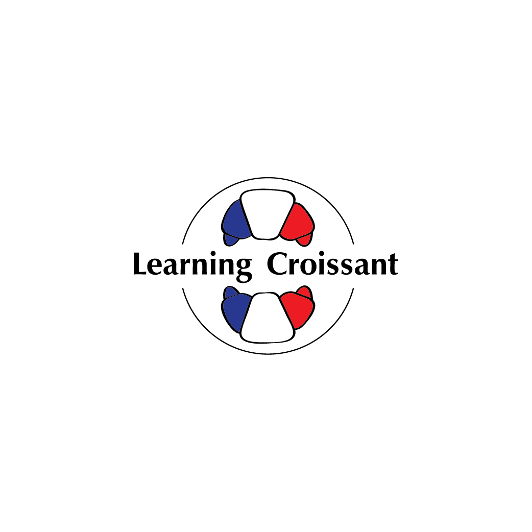 Logo Design by Irina Makedonska for Learningcroissant | Design #12516850