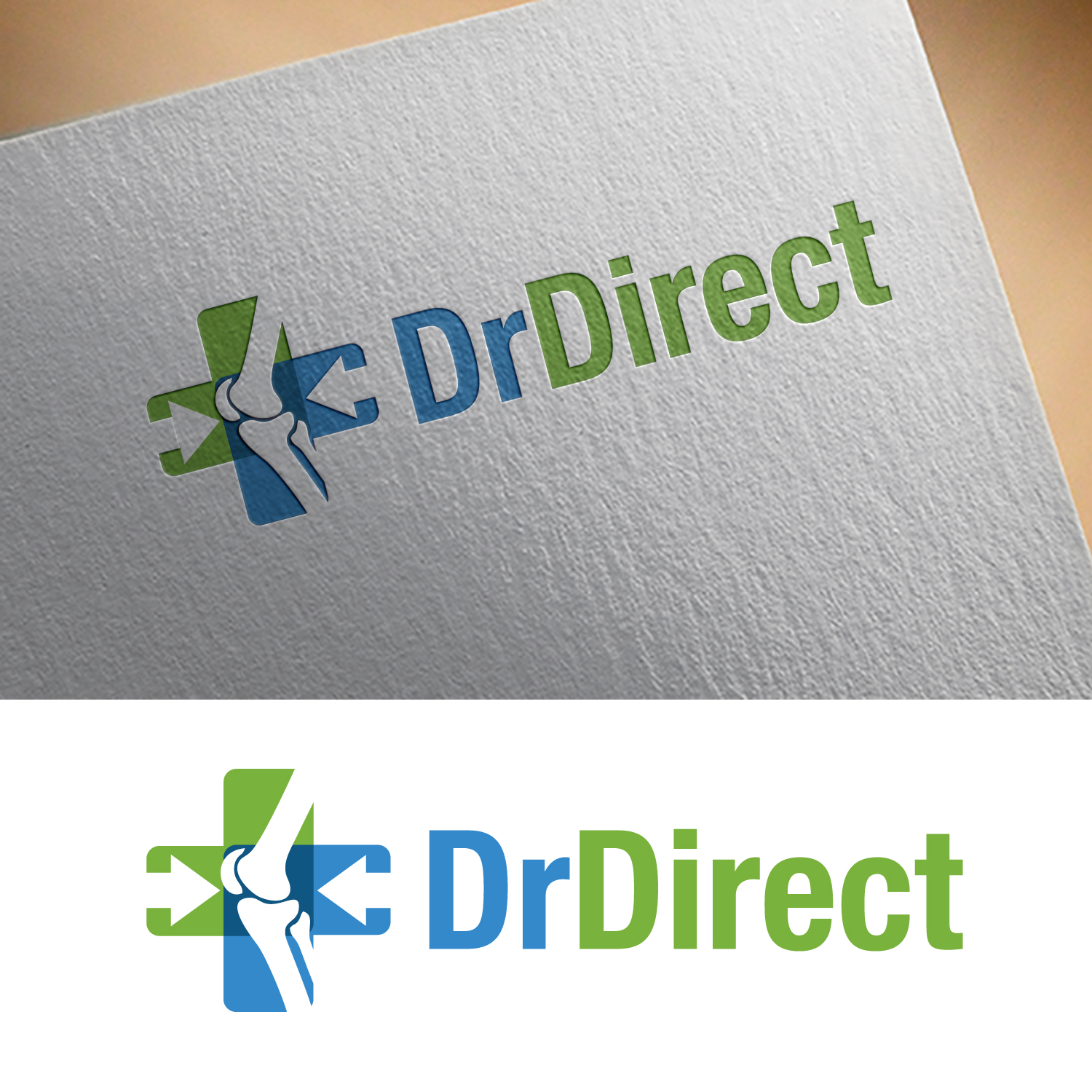 Logo Design by Next Screen Infotech for L&G Resources, LLC. | Design #12509279